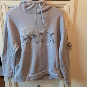 nike hoodie